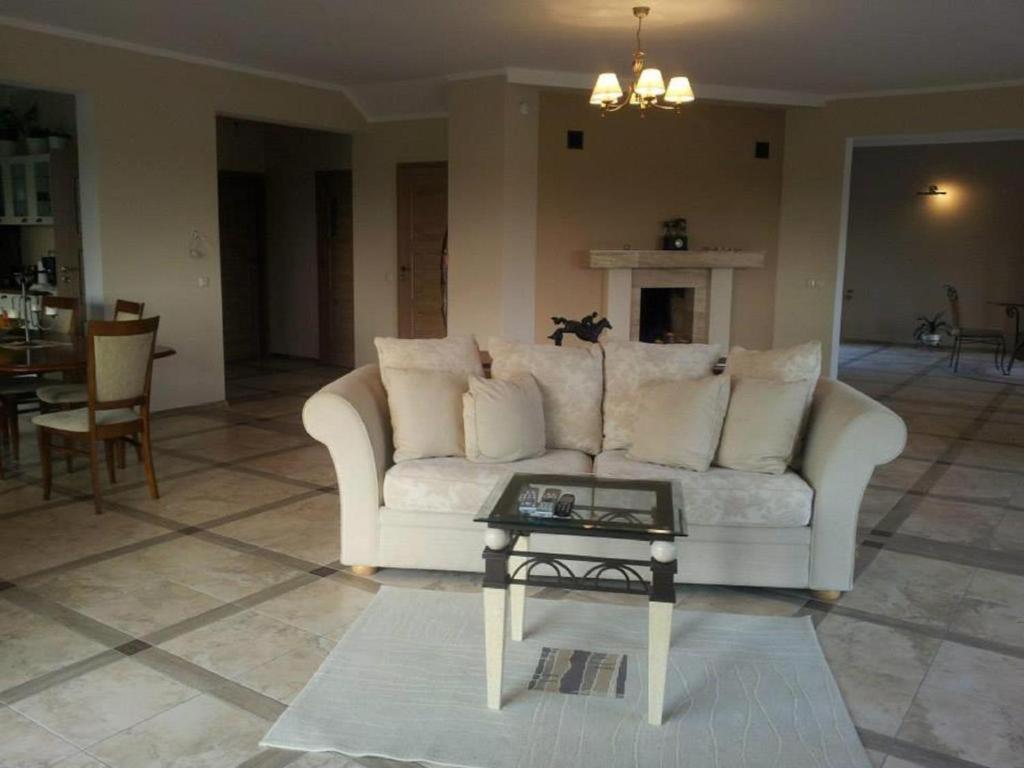 Villa Cheval room 2