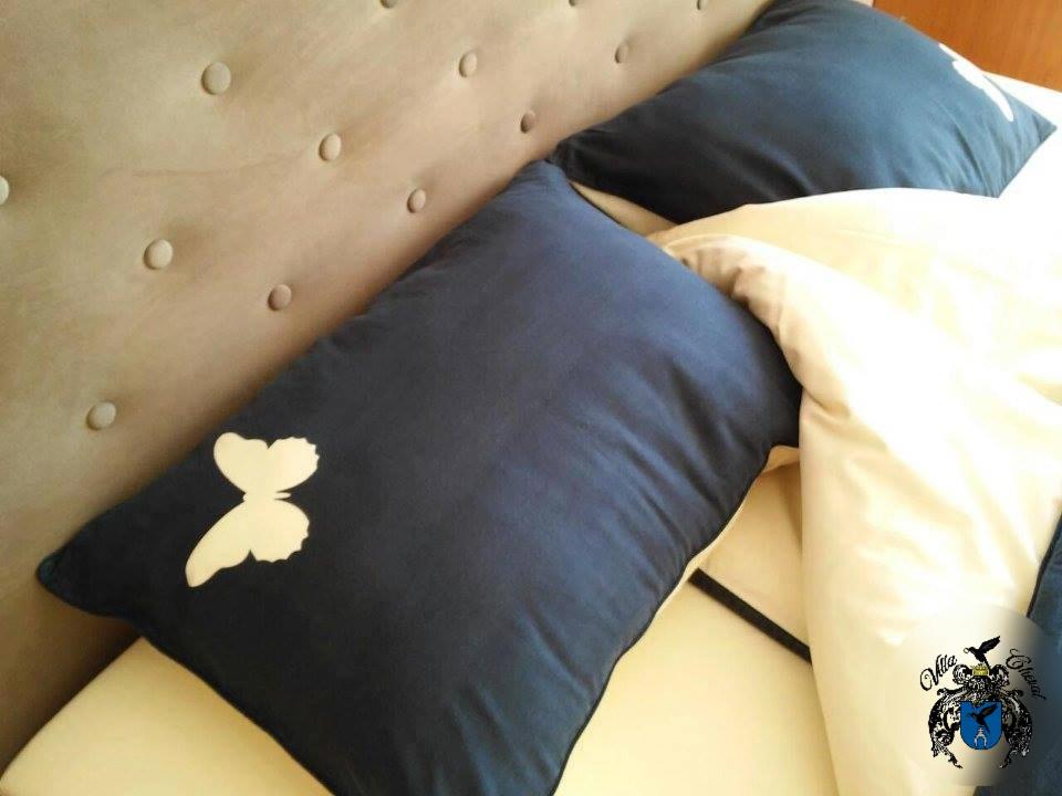 Villa Cheval room 3
